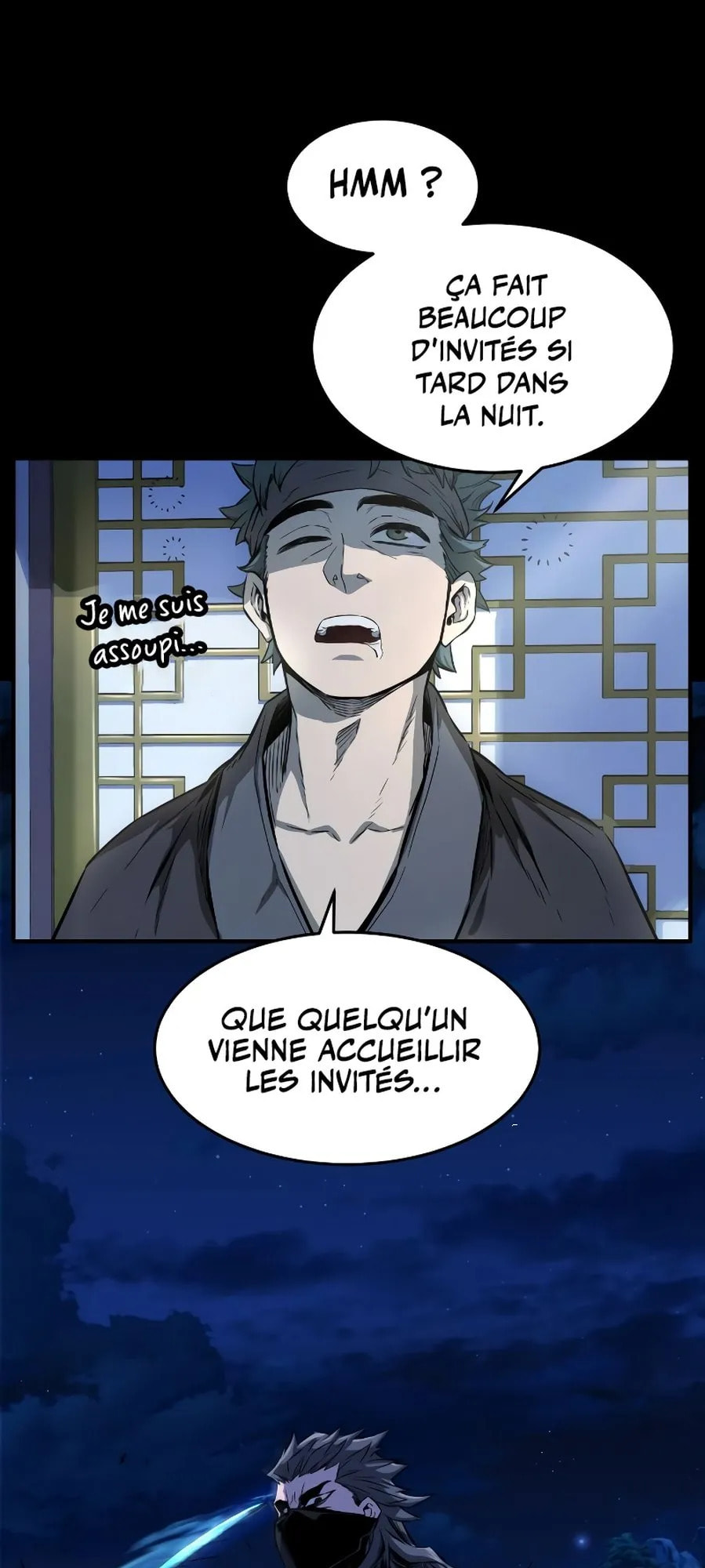 Absolute Sword Sense, chapter 1, image 71
