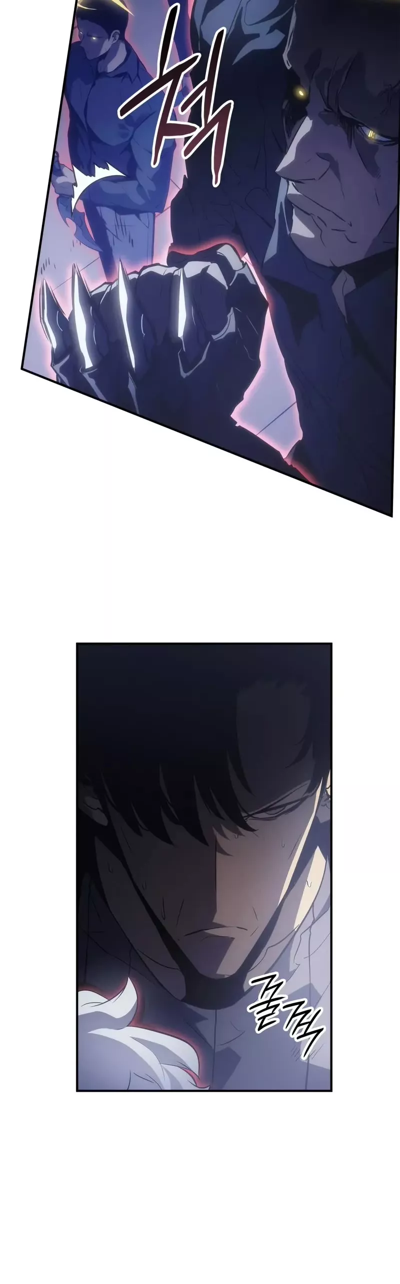Solo Leveling: Ragnarok, chapter 23, image 41