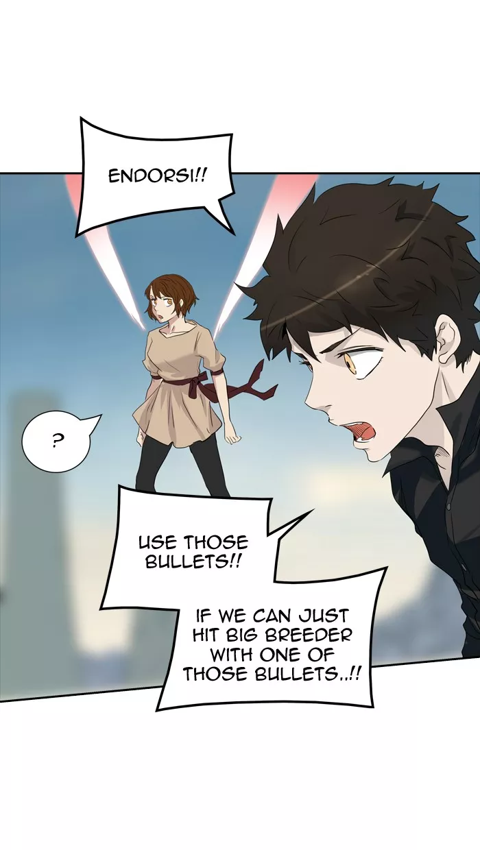 Tower of God, chapter 354, image 42