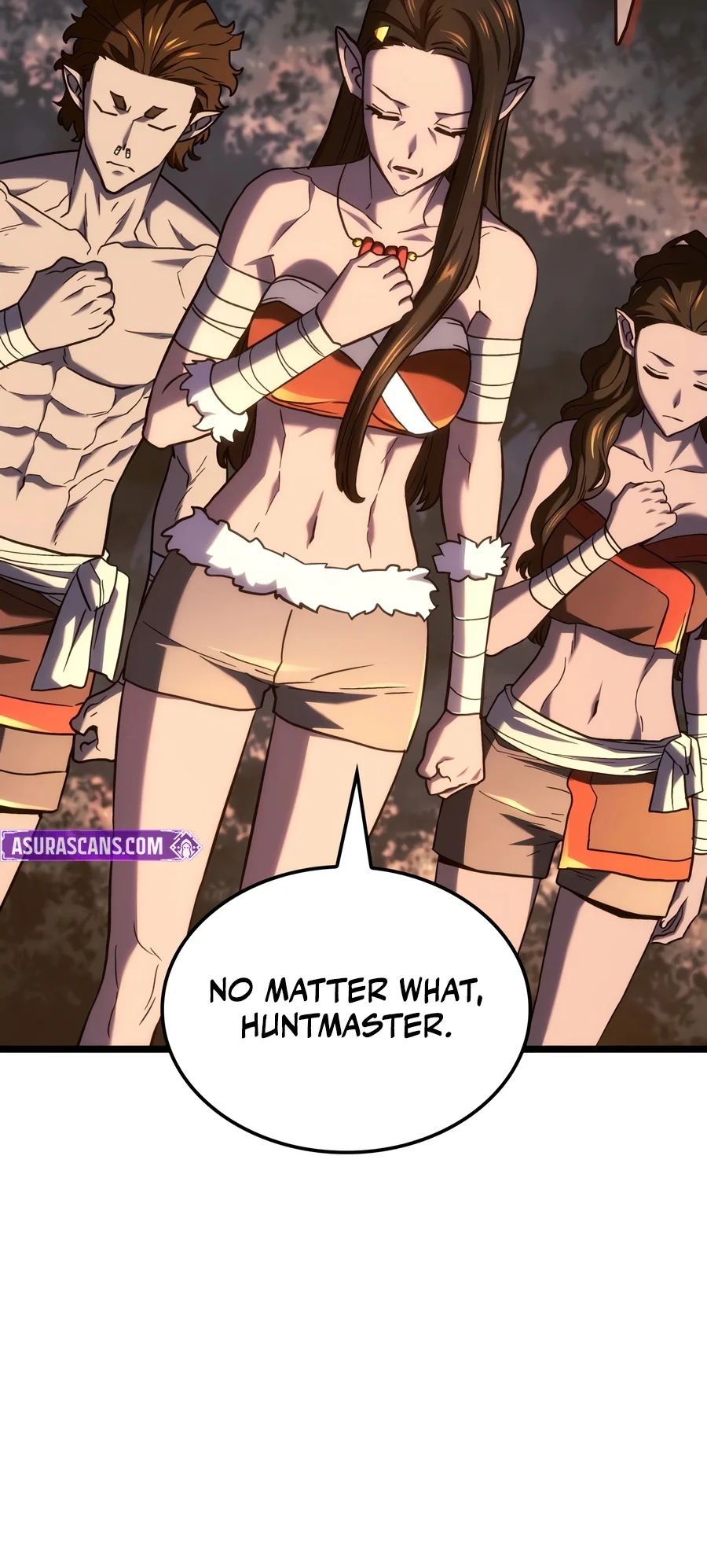 Revenge of the Iron-Blooded Sword Hound, chapter 179, image 21