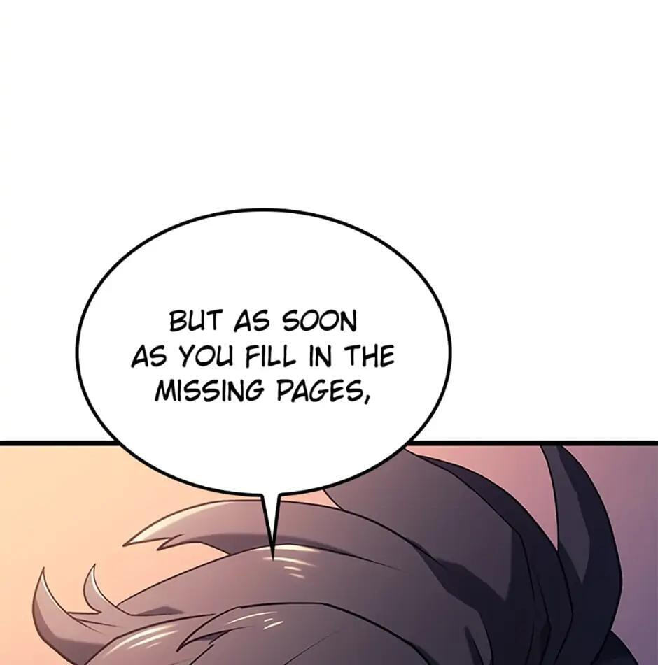 Revenge of the Baskerville Bloodhound, chapter 9, image 87