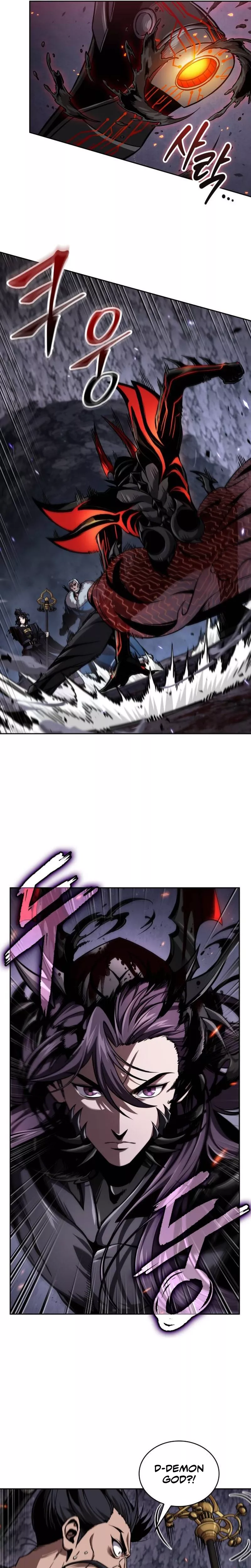 Nano Machine, chapter 268, image 20
