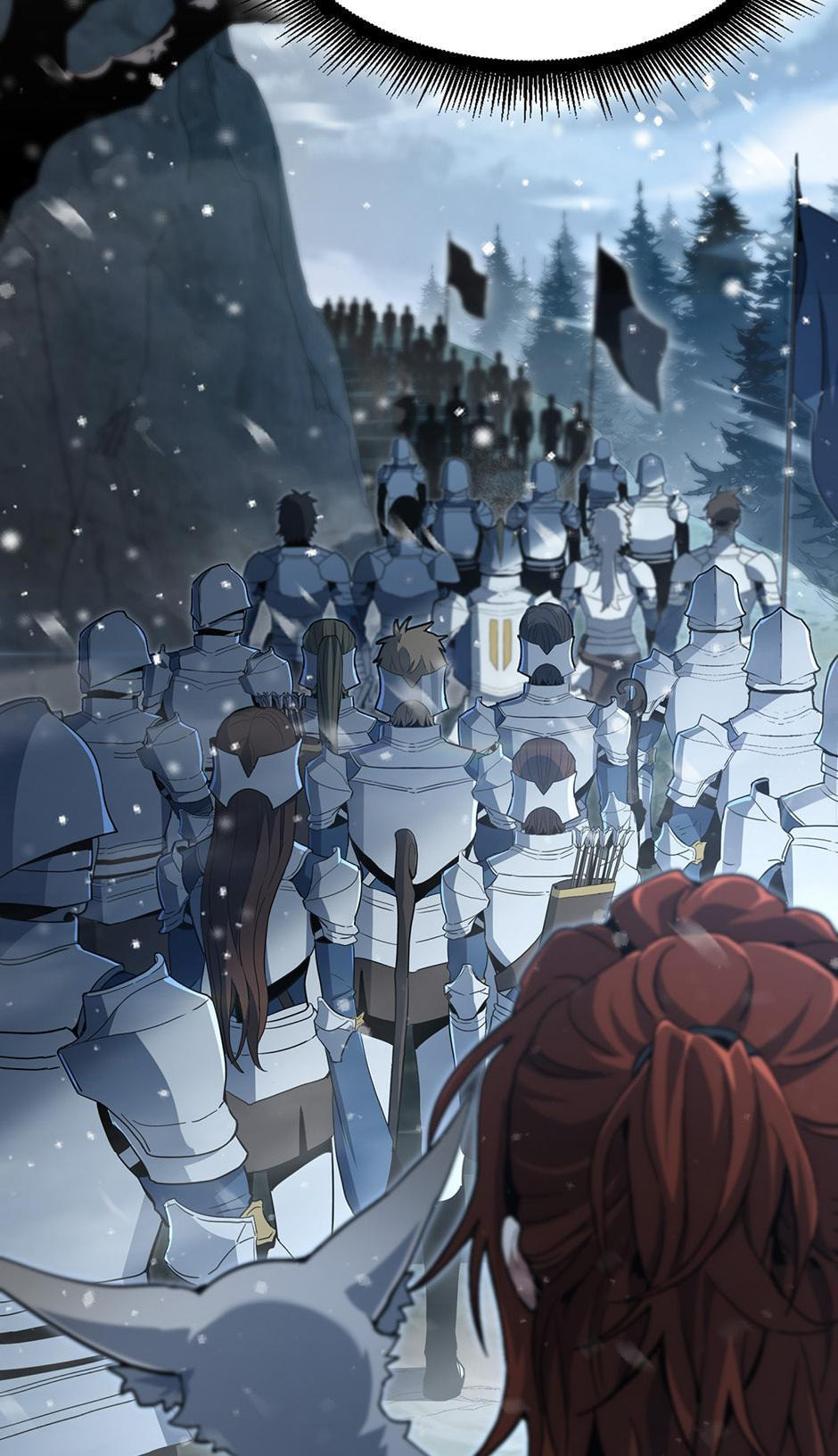 The Beginning After the End, chapter 189, image 77