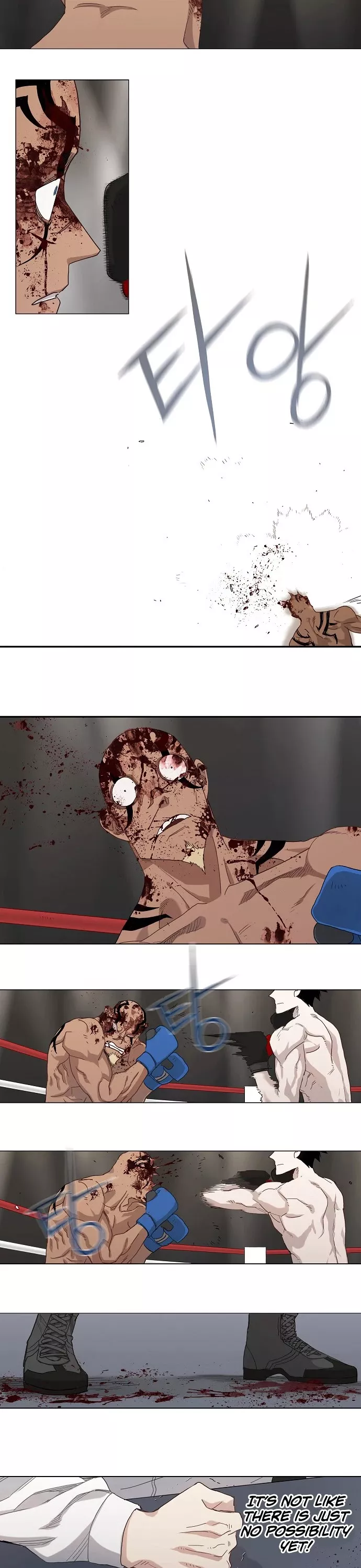The Boxer, chapter 16, image 18