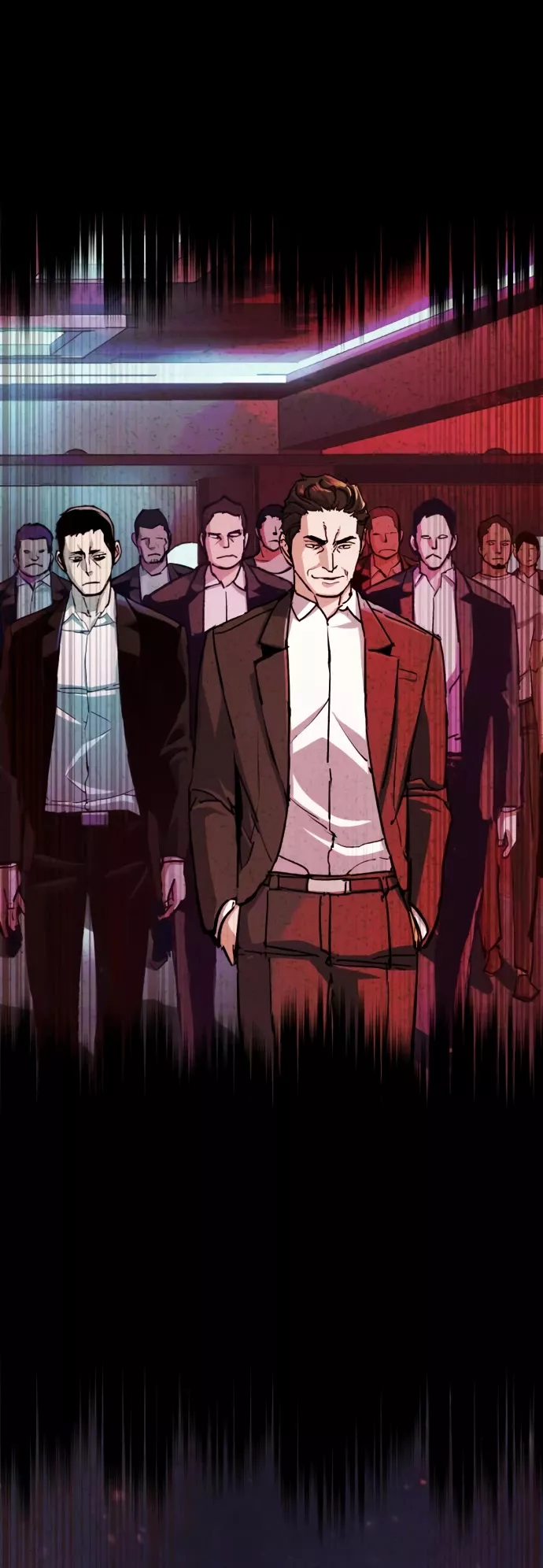 Teenage Mercenary, chapter 147, image 30