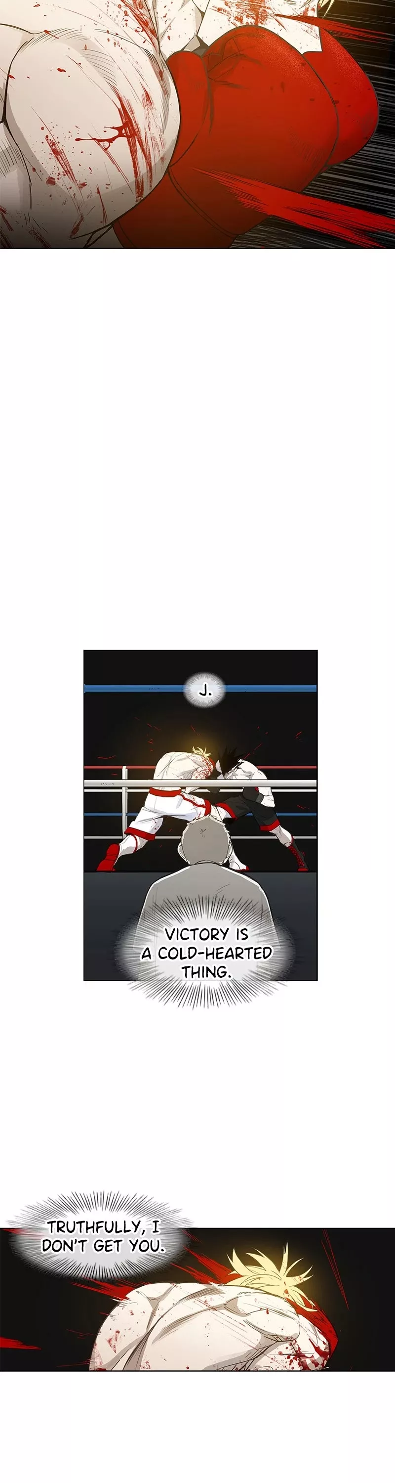 The Boxer, chapter 112, image 23