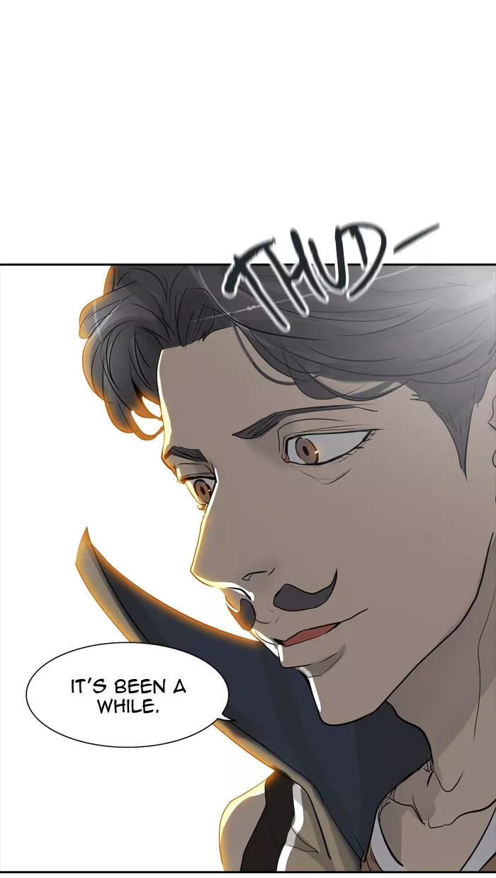 Tower of God, chapter 350, image 133