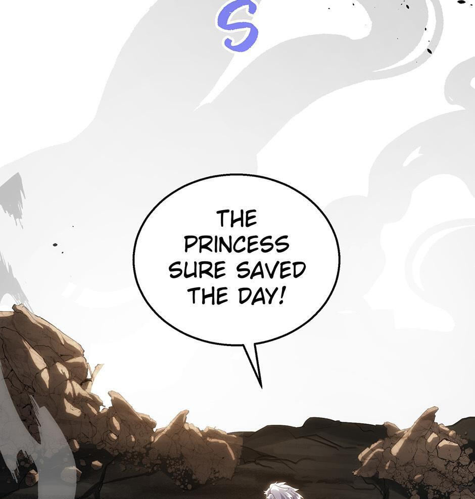 The Beginning After the End, chapter 211, image 105