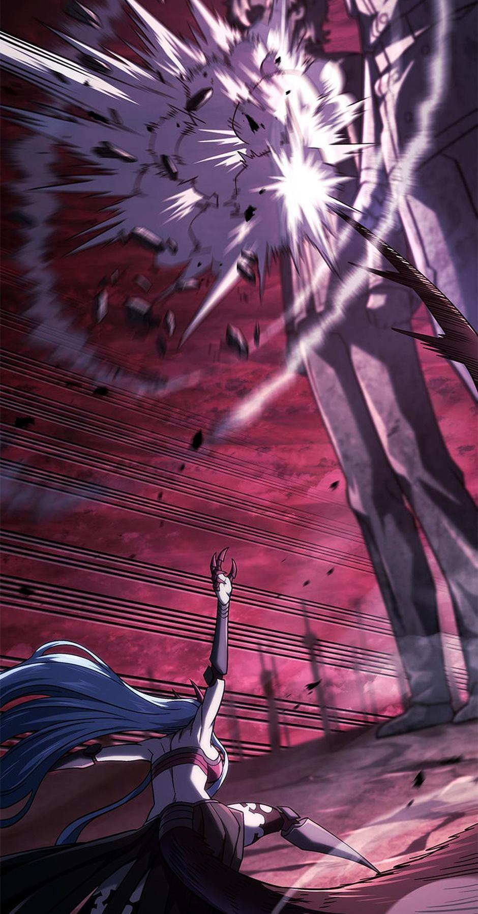 Revenge of the Baskerville Bloodhound, chapter 107, image 65