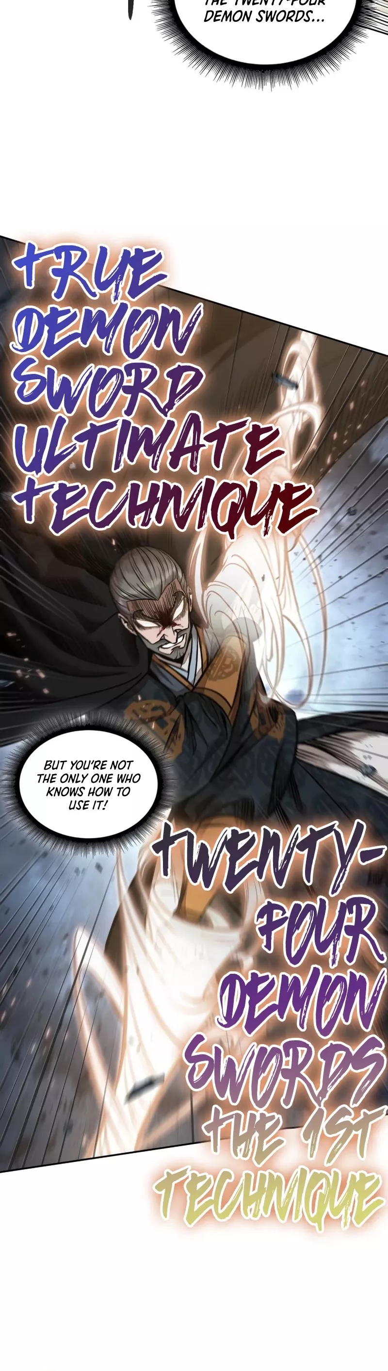 Nano Machine, chapter 104, image 17