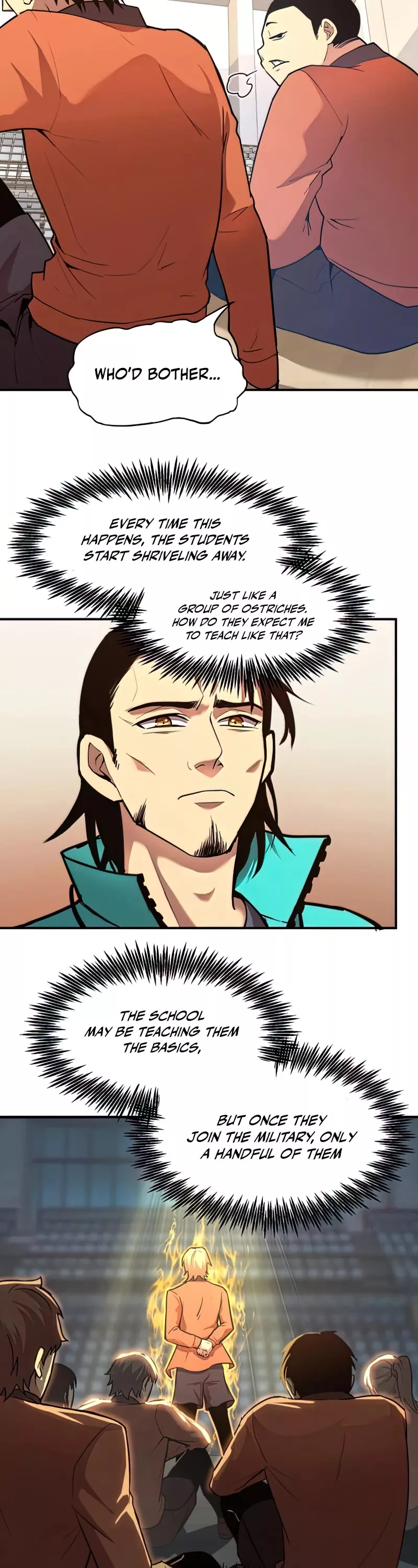 Logging 10,000 Years into the Future, chapter 3, image 24