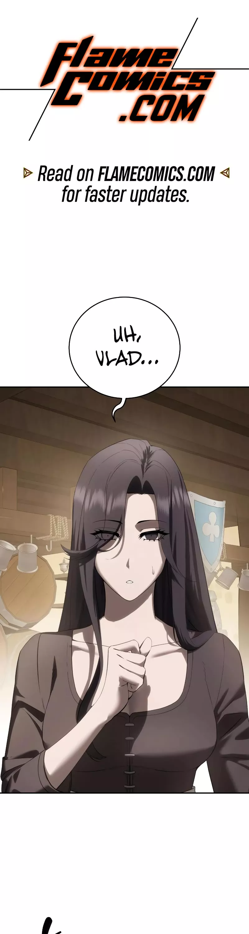 Star-Fostered Swordmaster, chapter 65, image 2