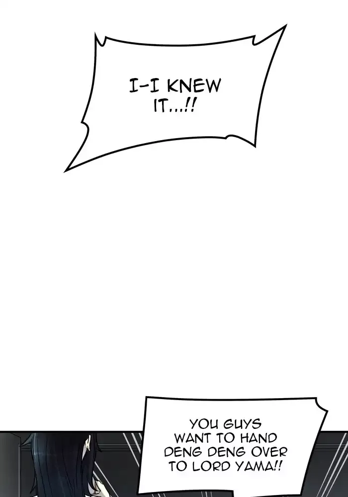 Tower of God, chapter 420, image 141