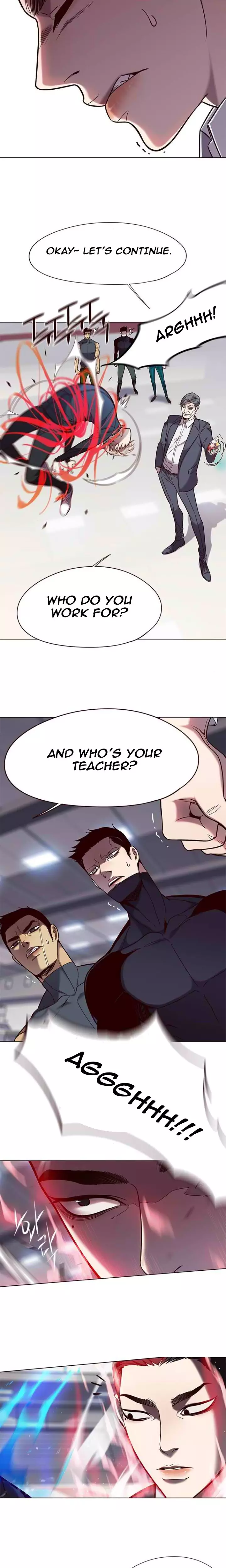 Eleceed, chapter 96, image 15
