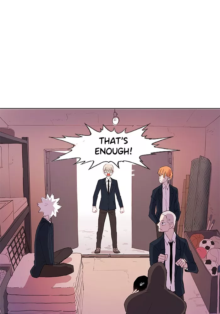 The Boxer, chapter 5, image 27