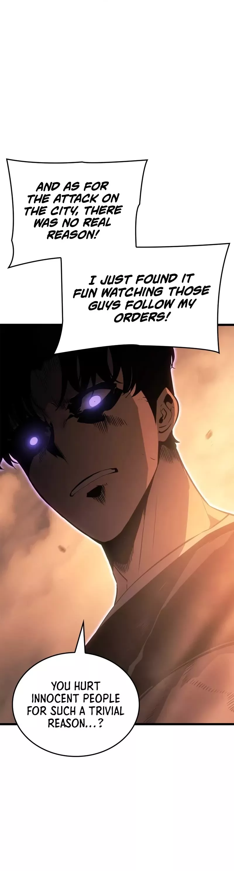 Solo Leveling: Ragnarok, chapter 51, image 46