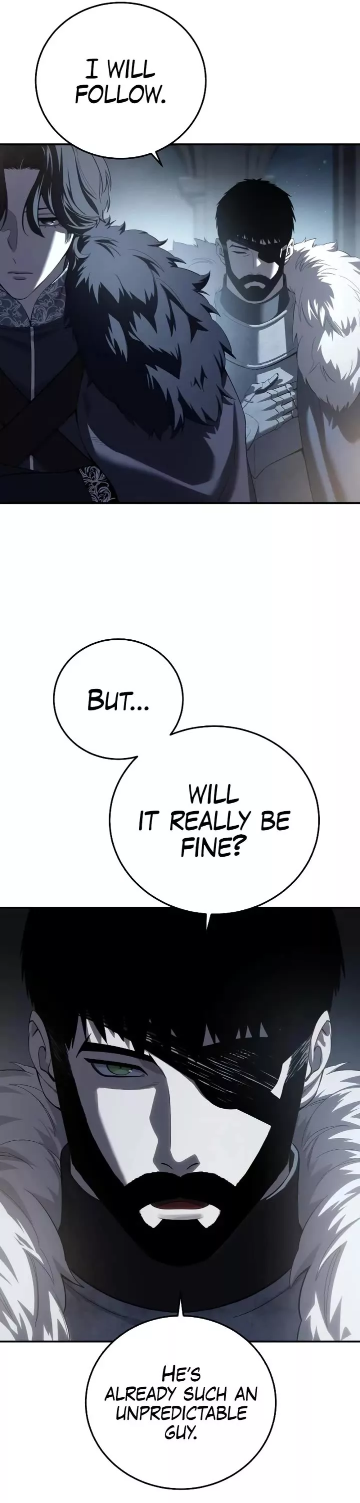 Star-Embracing Swordmaster, chapter 96, image 60