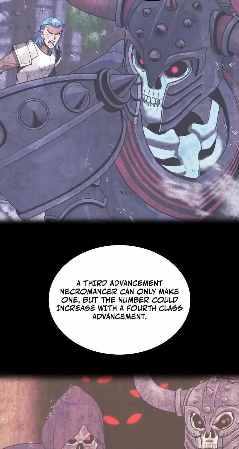 Overgeared (Team Argo), chapter 320, page 60