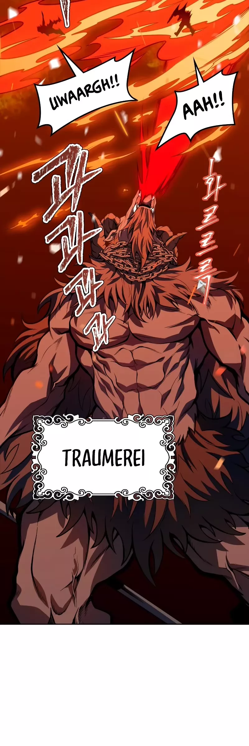 Tower of God, chapter 580, image 61