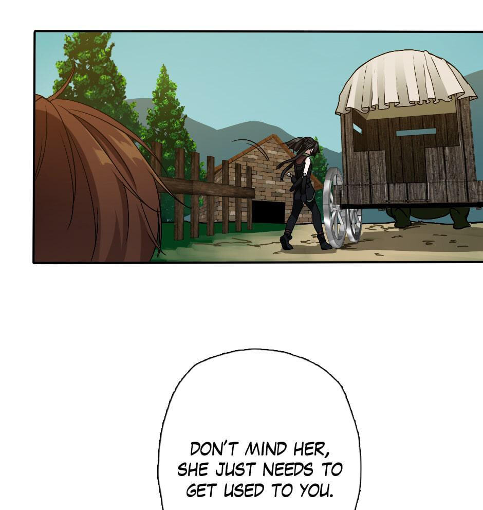 The Beginning After the End, chapter 6, page 100