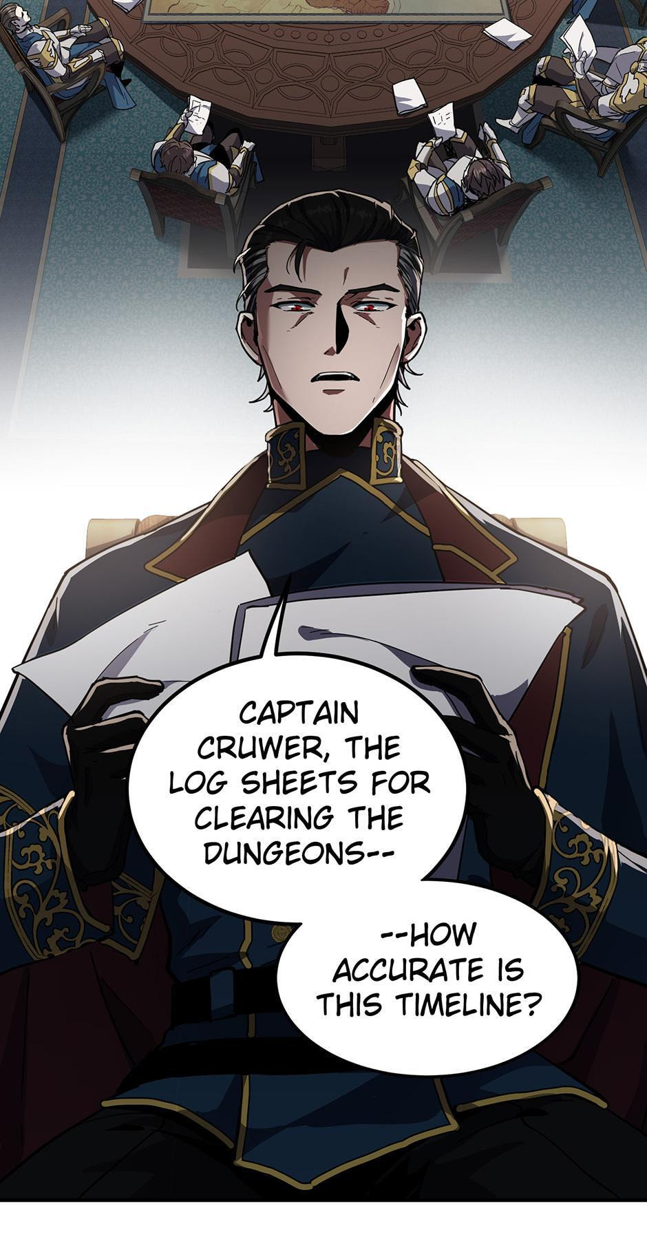 The Beginning After the End, chapter 230, image 13
