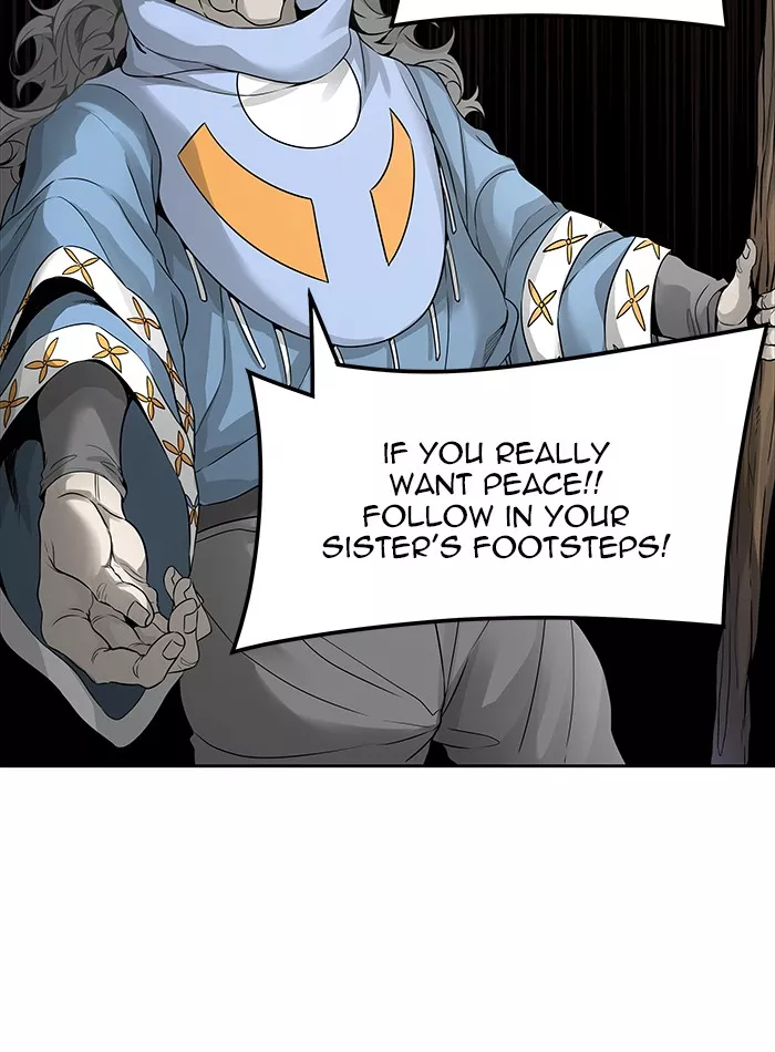 Tower of God, chapter 457, image 123