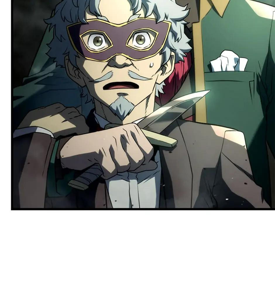 Revenge of the Baskerville Bloodhound, chapter 22, image 79
