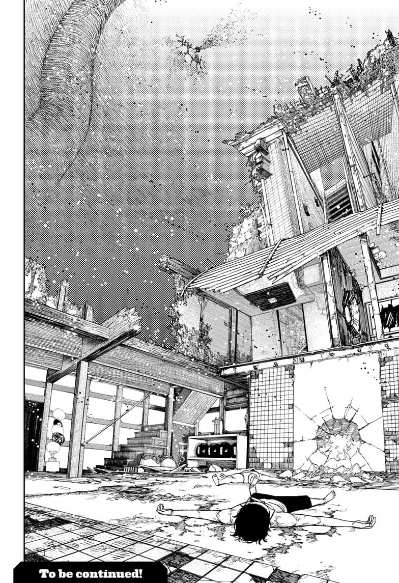 Dandadan, chapter 43, image 20