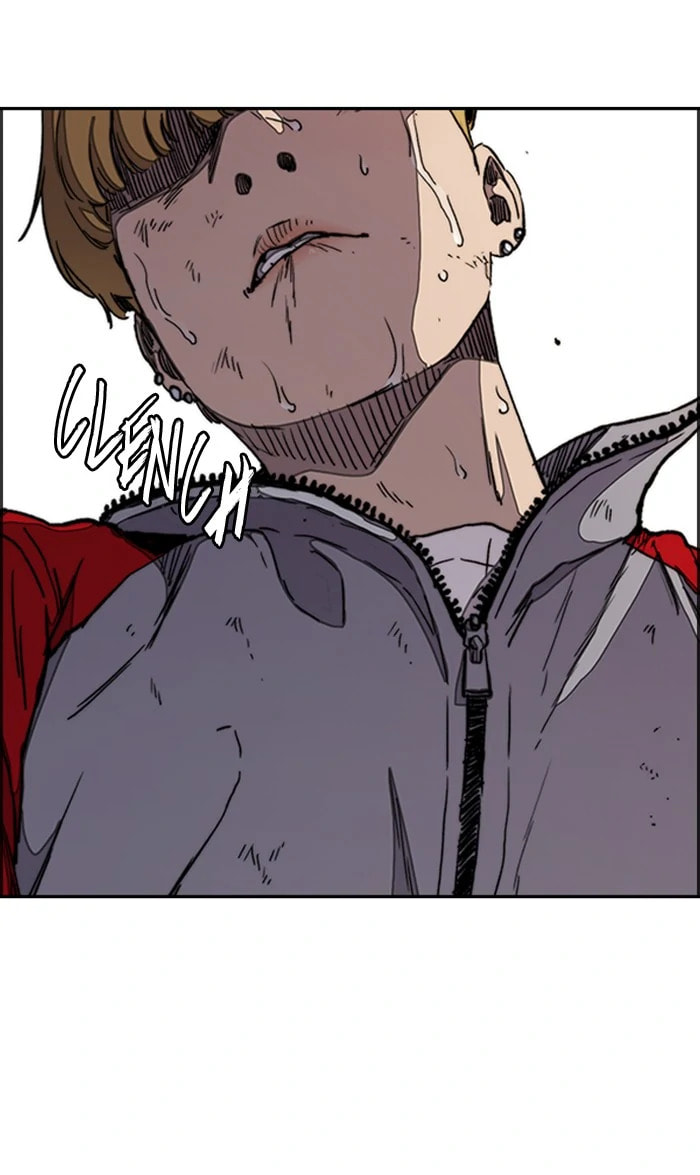 Wind Breaker, chapter 273, image 56