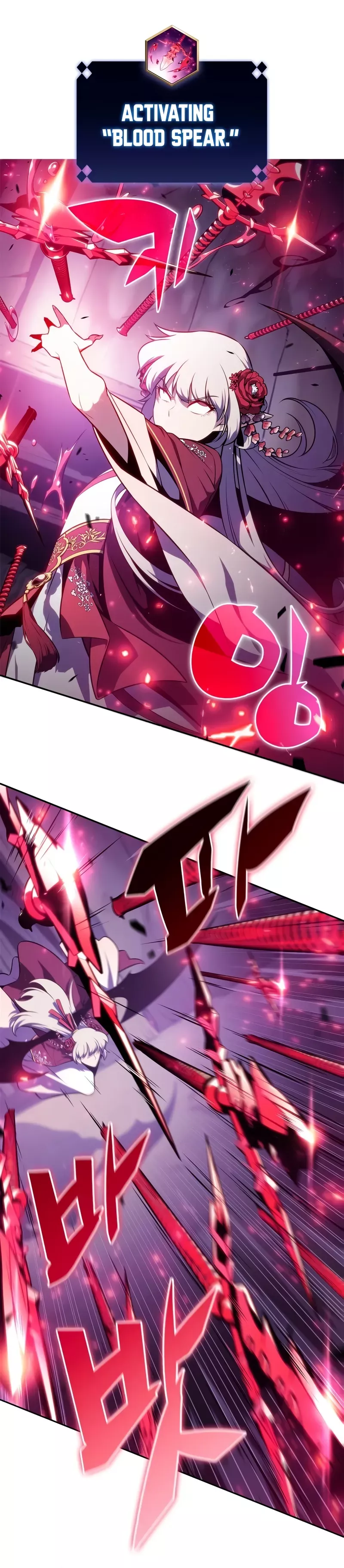 Solo Max-Level Newbie, chapter 174, image 23