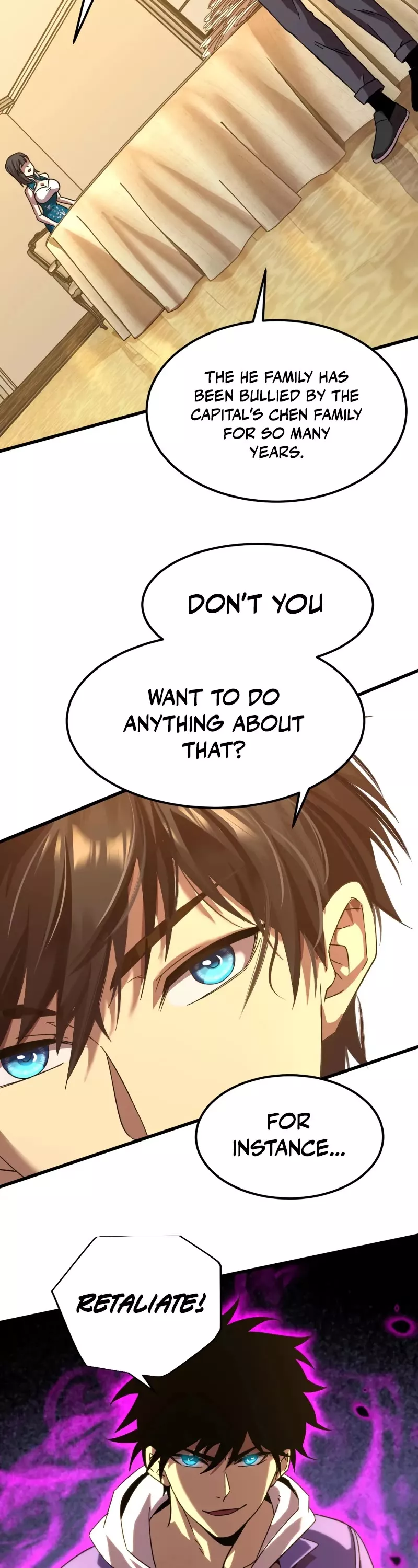 Logging 10,000 Years into the Future, chapter 32, image 27