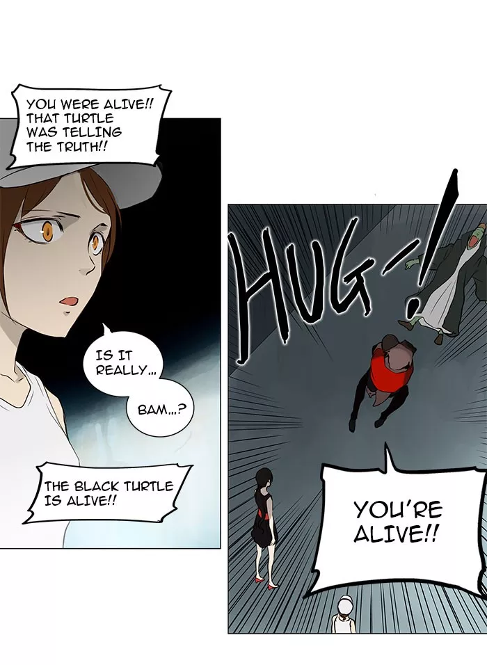Tower of God, chapter 160, image 19