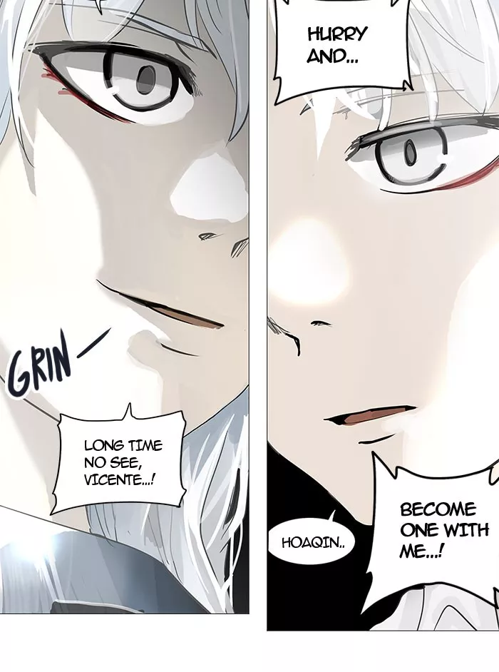 Tower of God, chapter 247, image 57