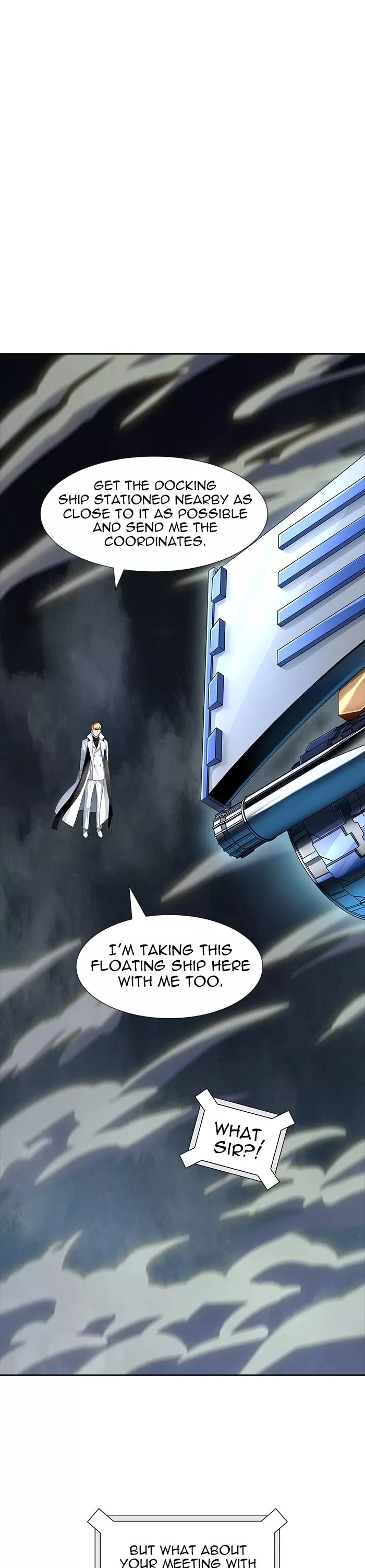 Tower of God, chapter 546, image 13