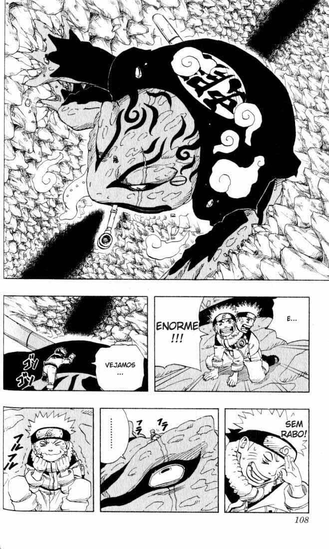 Naruto, chapter 96, image 3