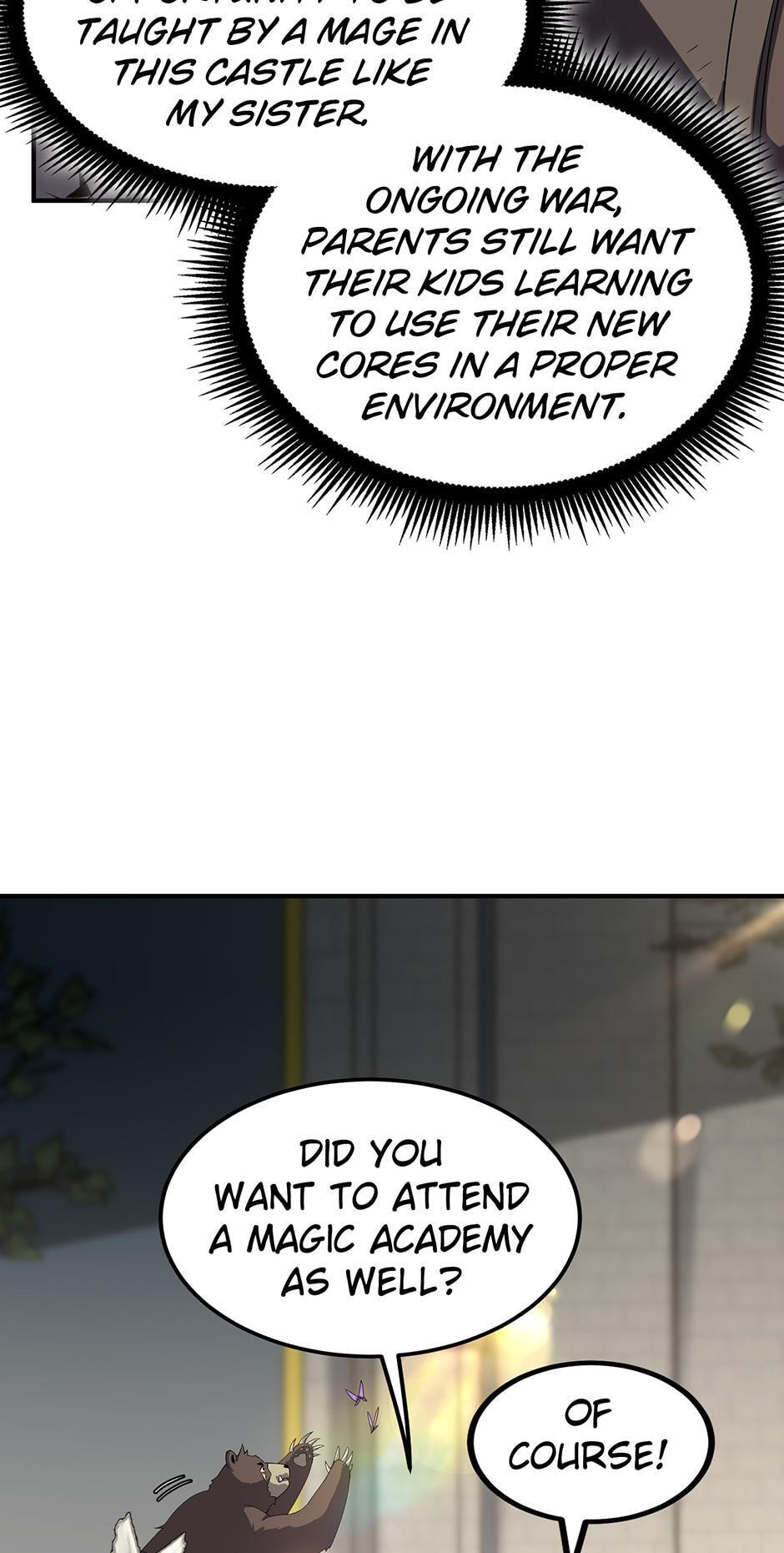 The Beginning After the End, chapter 208, image 21