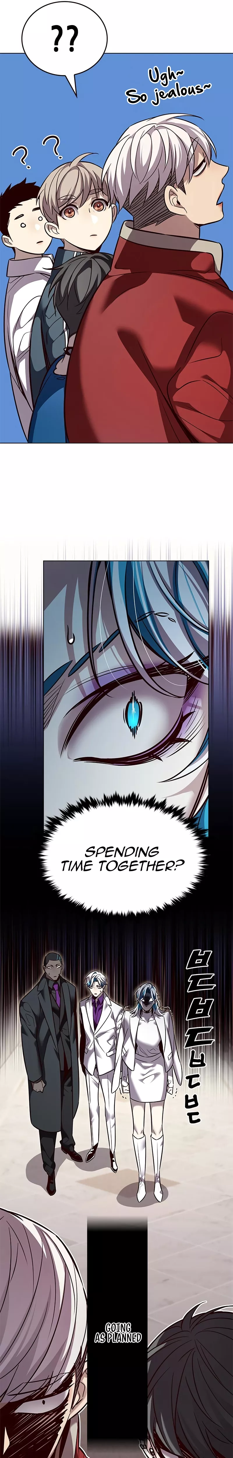 Eleceed, chapter 344, image 29