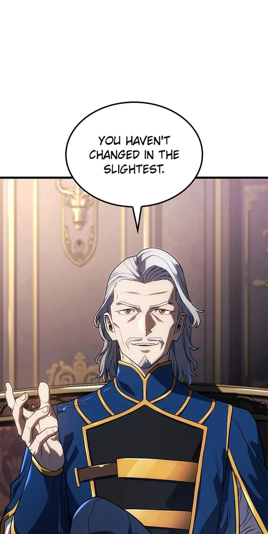 Revenge of the Baskerville Bloodhound, chapter 12, image 7