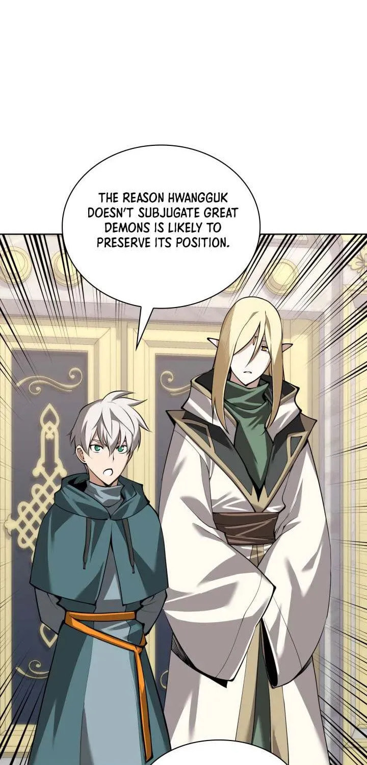 Overgeared (Team Argo), chapter 311, page 92