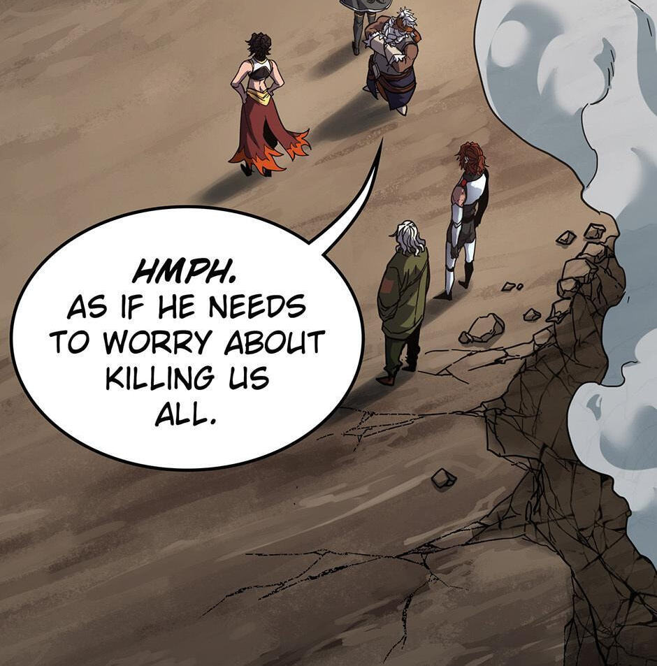 The Beginning After the End, chapter 211, image 118