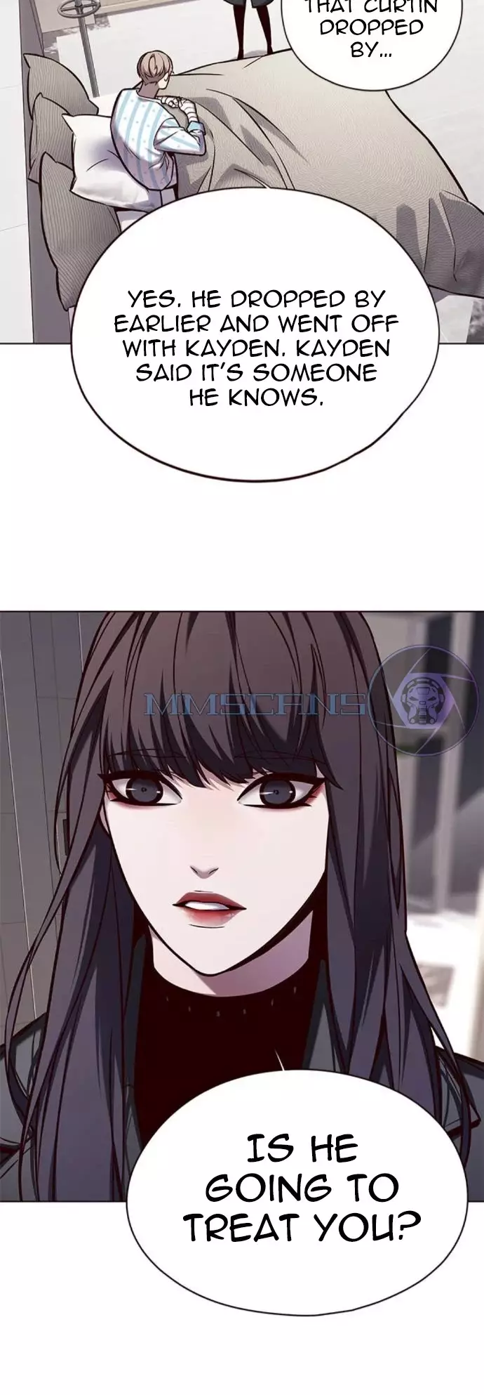 Eleceed, chapter 139, image 21