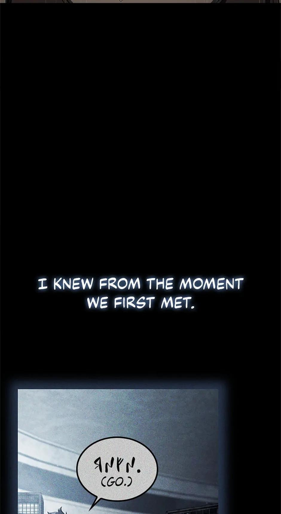Revenge of the Baskerville Bloodhound, chapter 44, image 72