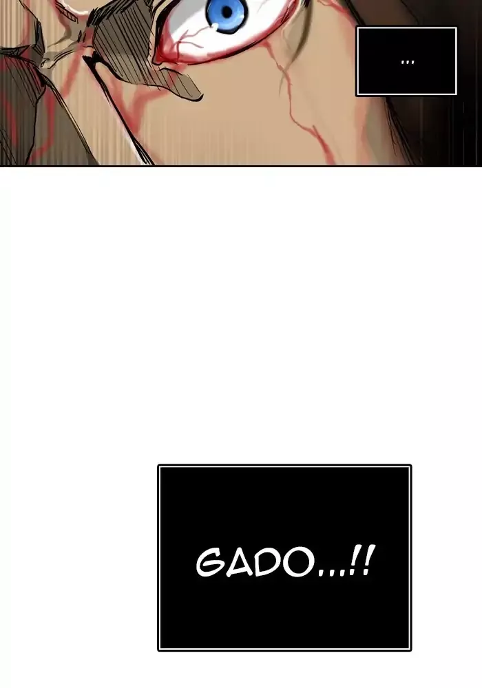 Tower of God, chapter 432, image 163