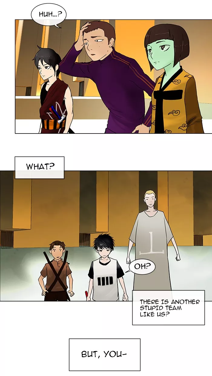 Tower of God, chapter 14, image 46