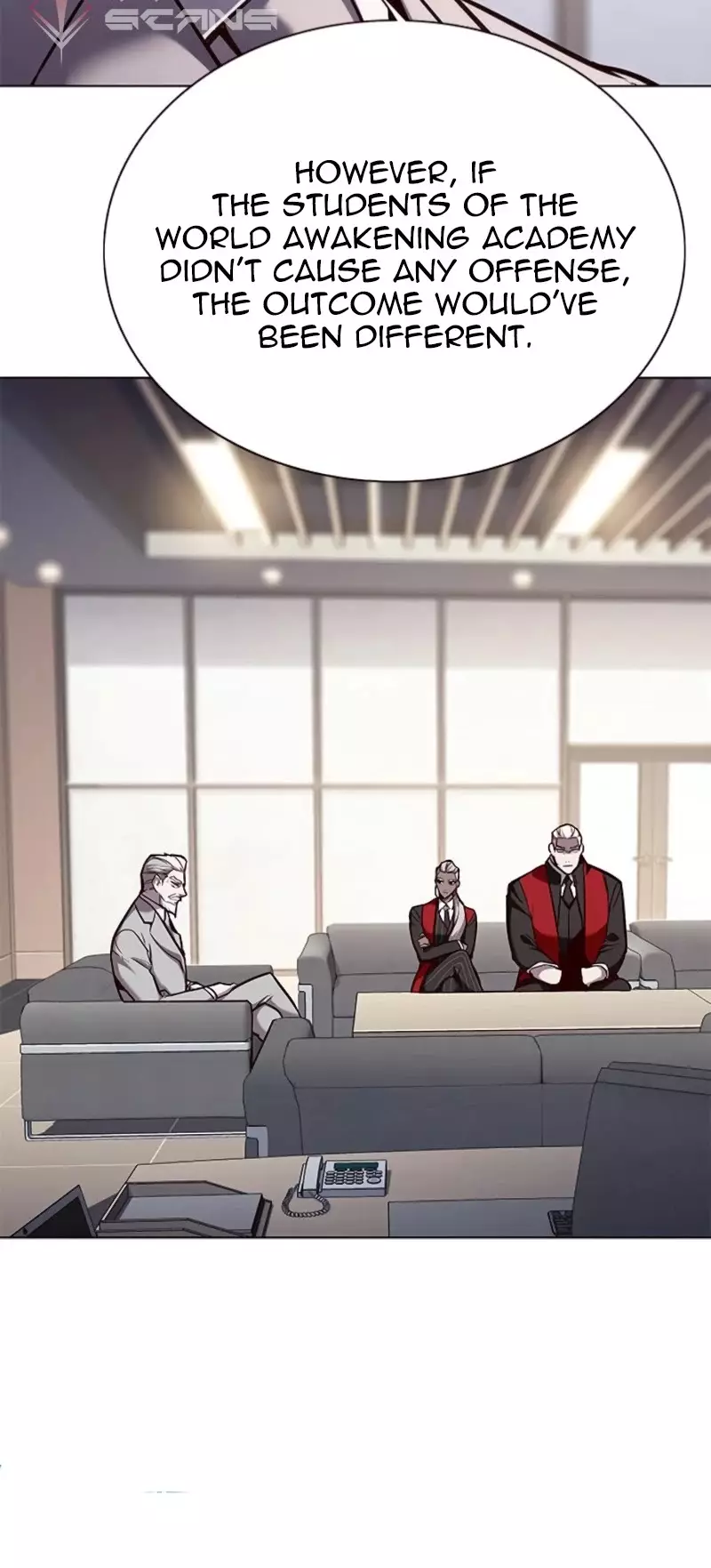 Eleceed, chapter 164, image 38