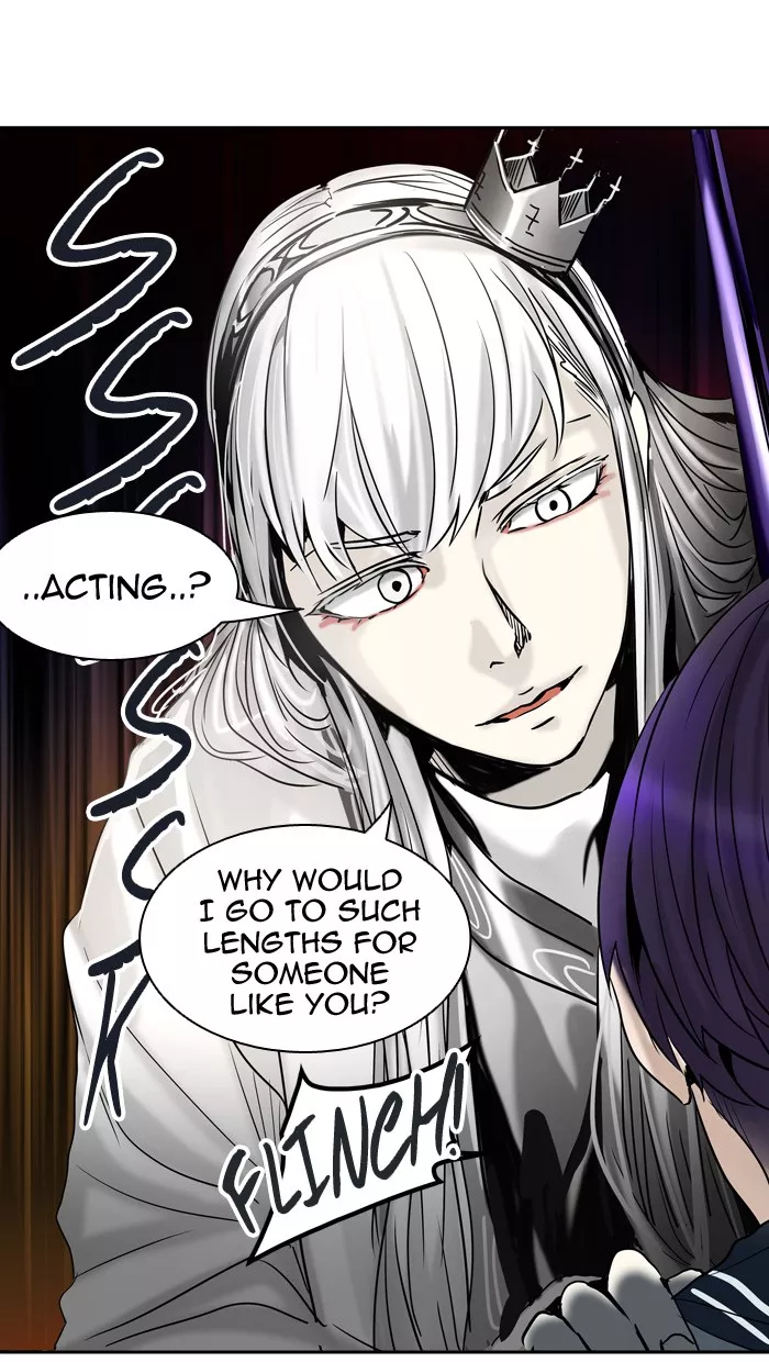 Tower of God, chapter 307, image 37