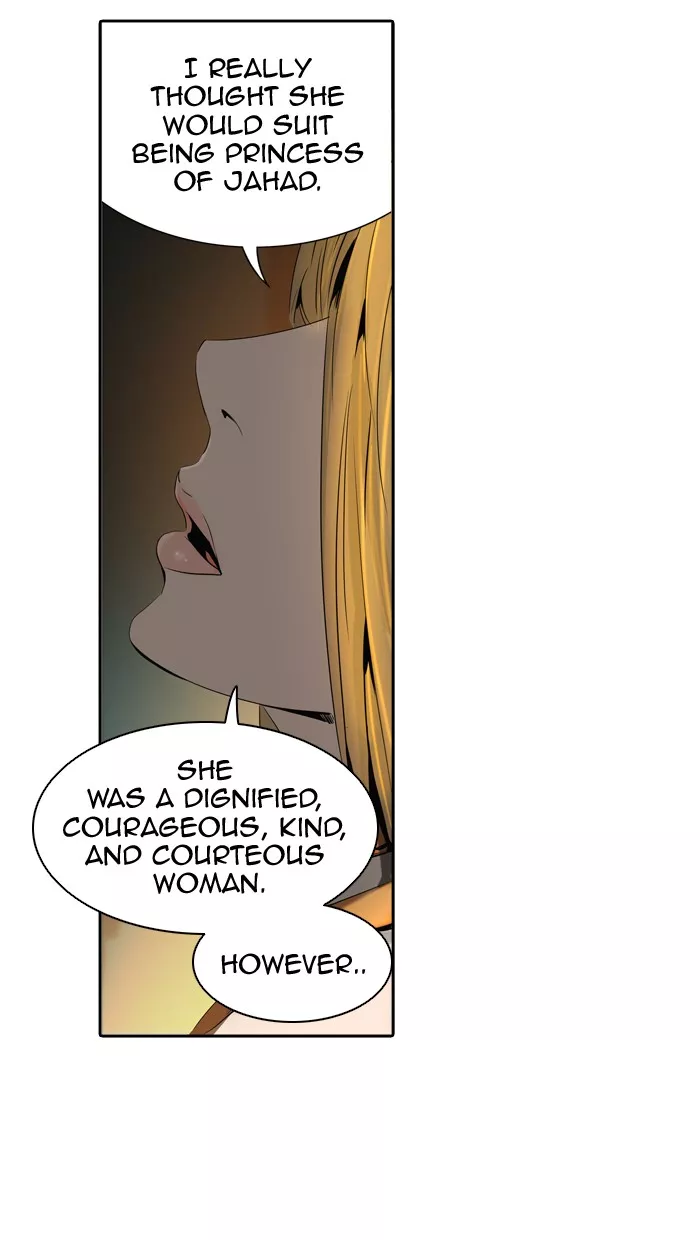 Tower of God, chapter 292, image 26