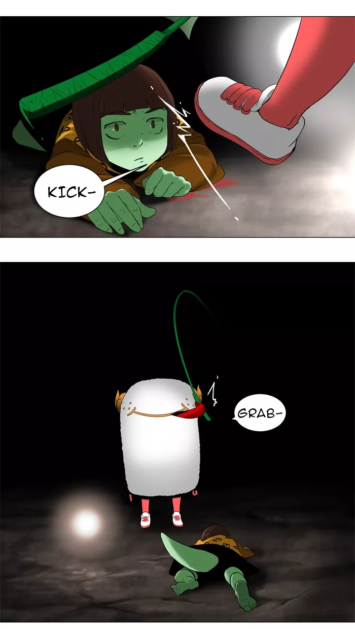 Tower of God, chapter 67, image 3