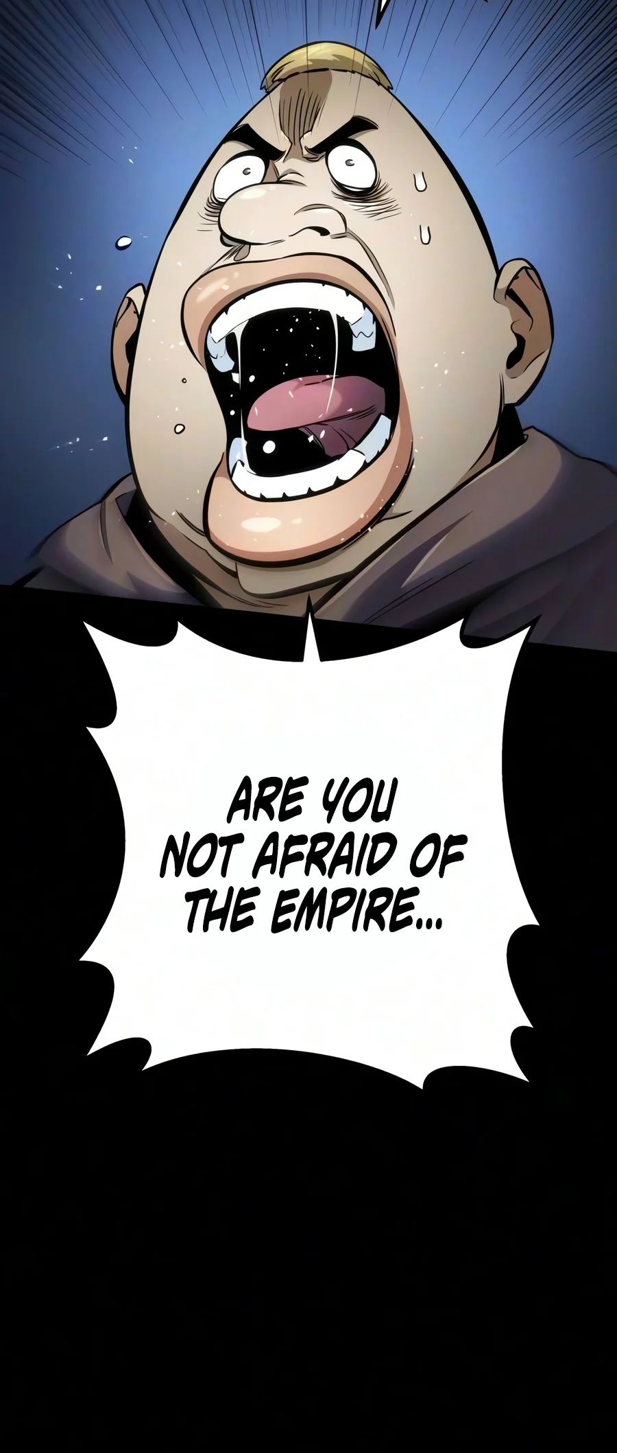 The Wandering Knight’s Survival Manual, chapter 59, image 13