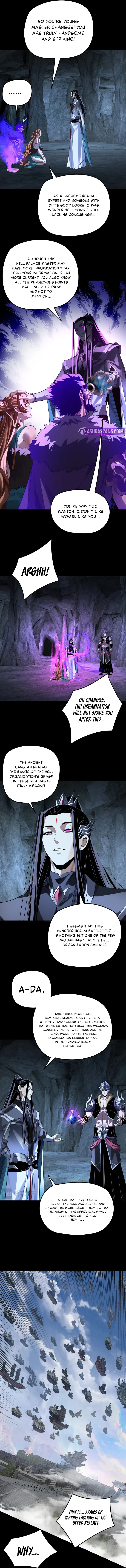 I Am the Fated Villain, chapter 318, image 7